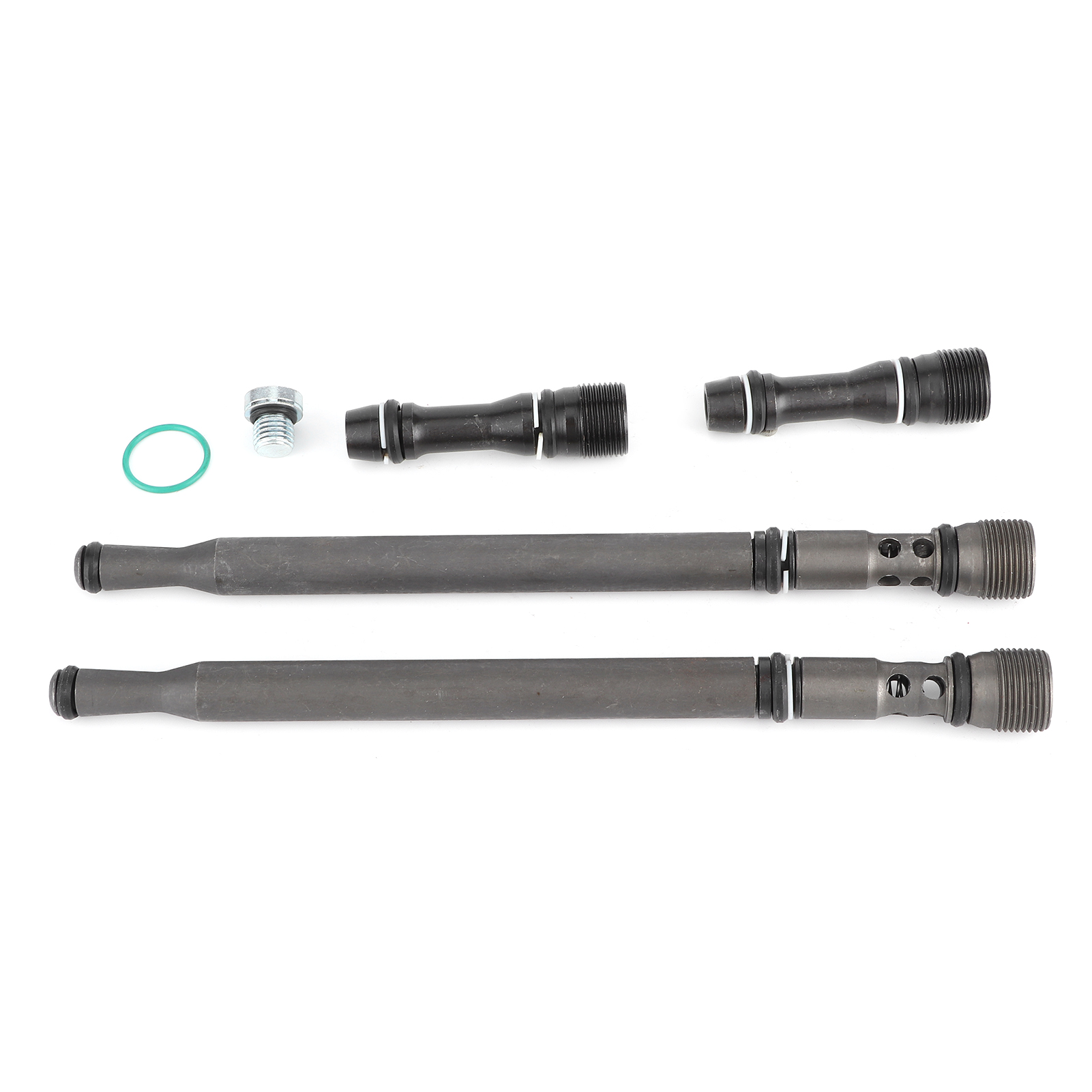 Powerstroke Diesel Aktualisiertes Steigrohr-/blindstopfen-kit 6e7z9a332b Passend Für Ford 6.0l 04‐10
