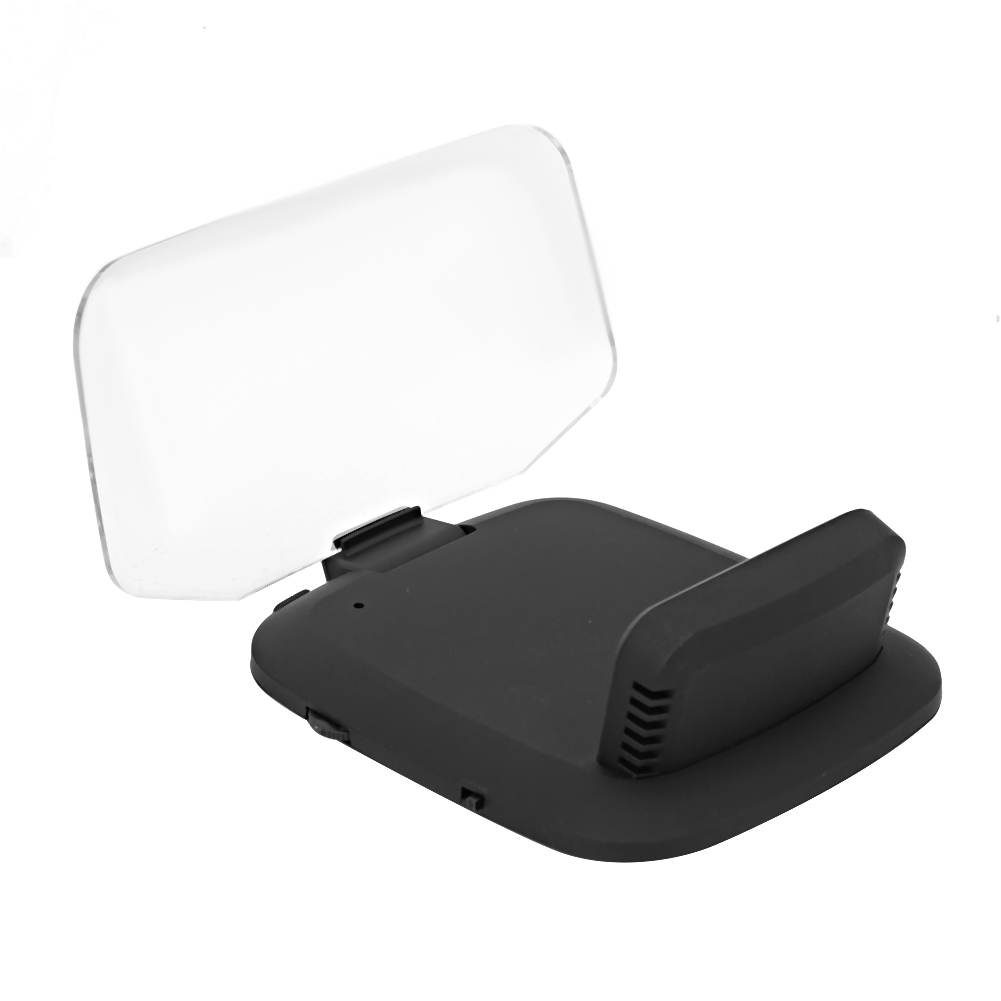 Head-up-display (hud) Mit Gps + Obd2-led-tachometerprojektor, Reisediagnosegerät Mit Bildschirm
