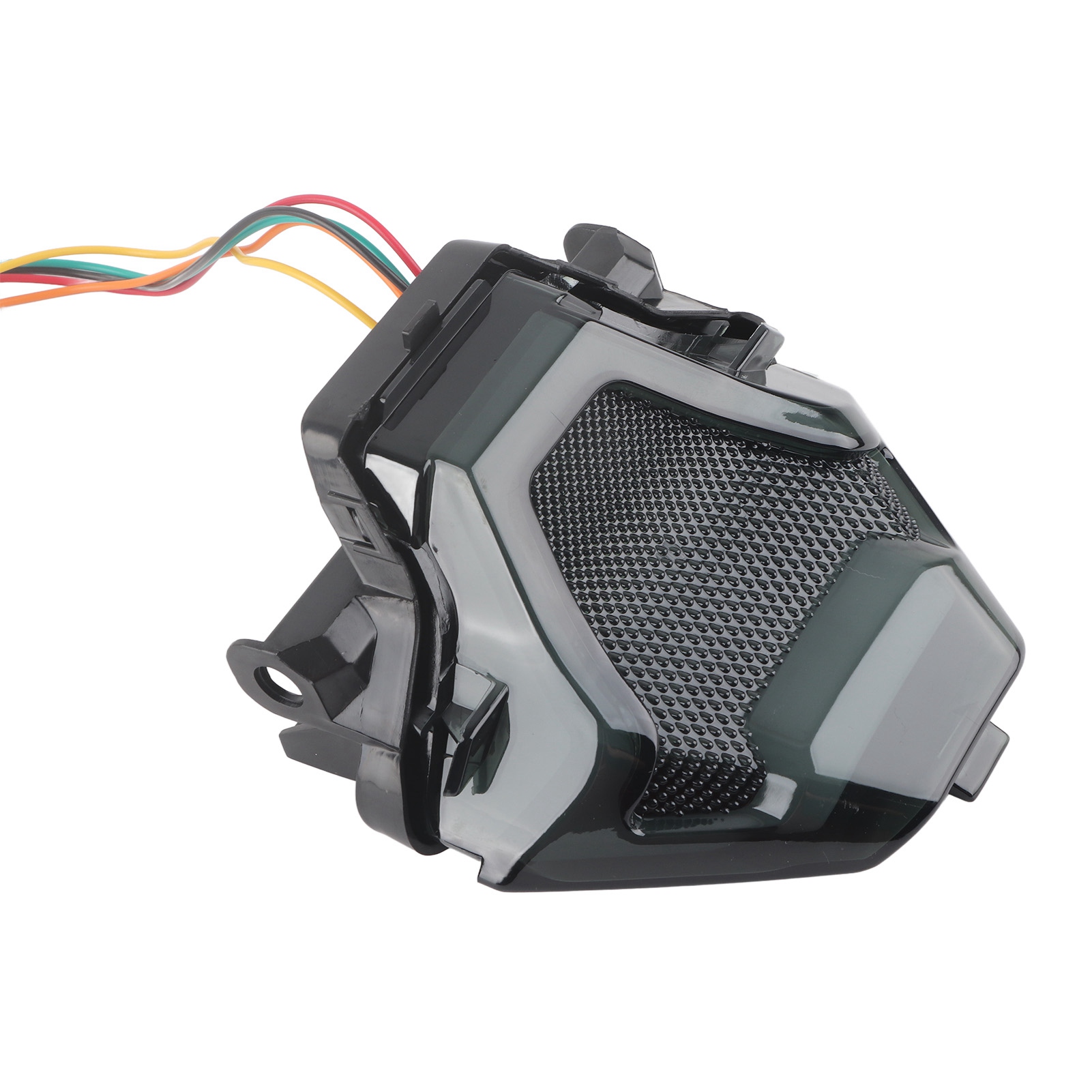 Rücklicht, Bremslicht, Blinker, Led, Passend Für Yzf R3, R25, Y15zr, Mt07, Fz07, Lc150