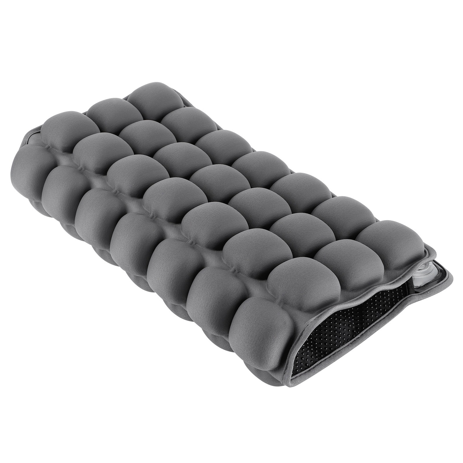 3d-sitzkissen, Aufblasbare Luftmatratze, Anti-vibrations-druckentlastung Für Auto, Bürostuhl, Rollstuhl