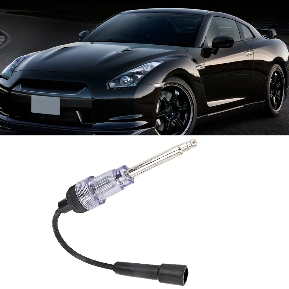 Zündungsprüfgerät Für Automotoren, Zündspulenprüfgerät, Zündfunkenprüfgerät Für Autos, Elektrische Diagnosegeräte.