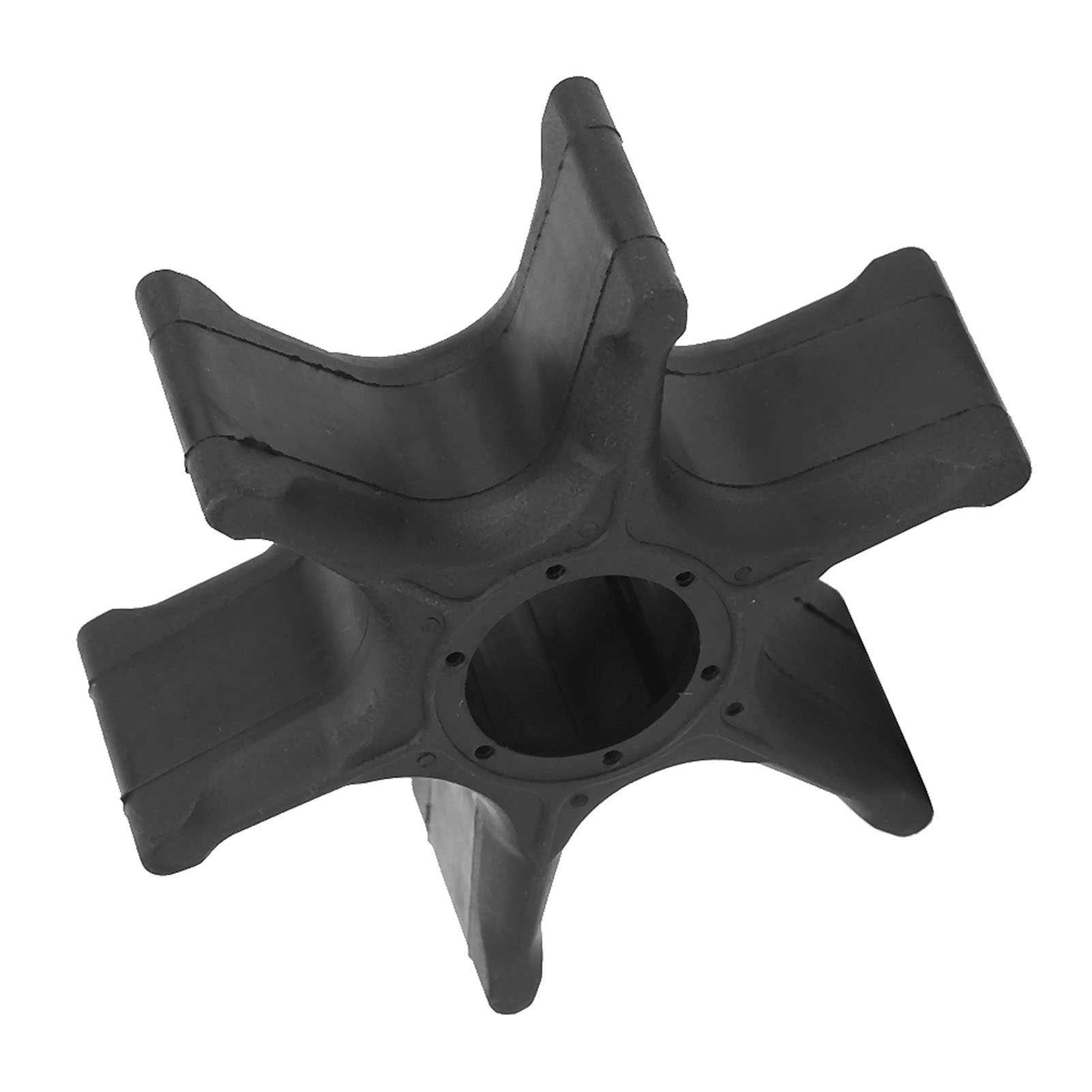 Außenbordmotor-wasserpumpenlaufrad 6e5‑44352‑01/02/03 Passend Für 115‑250 Ps