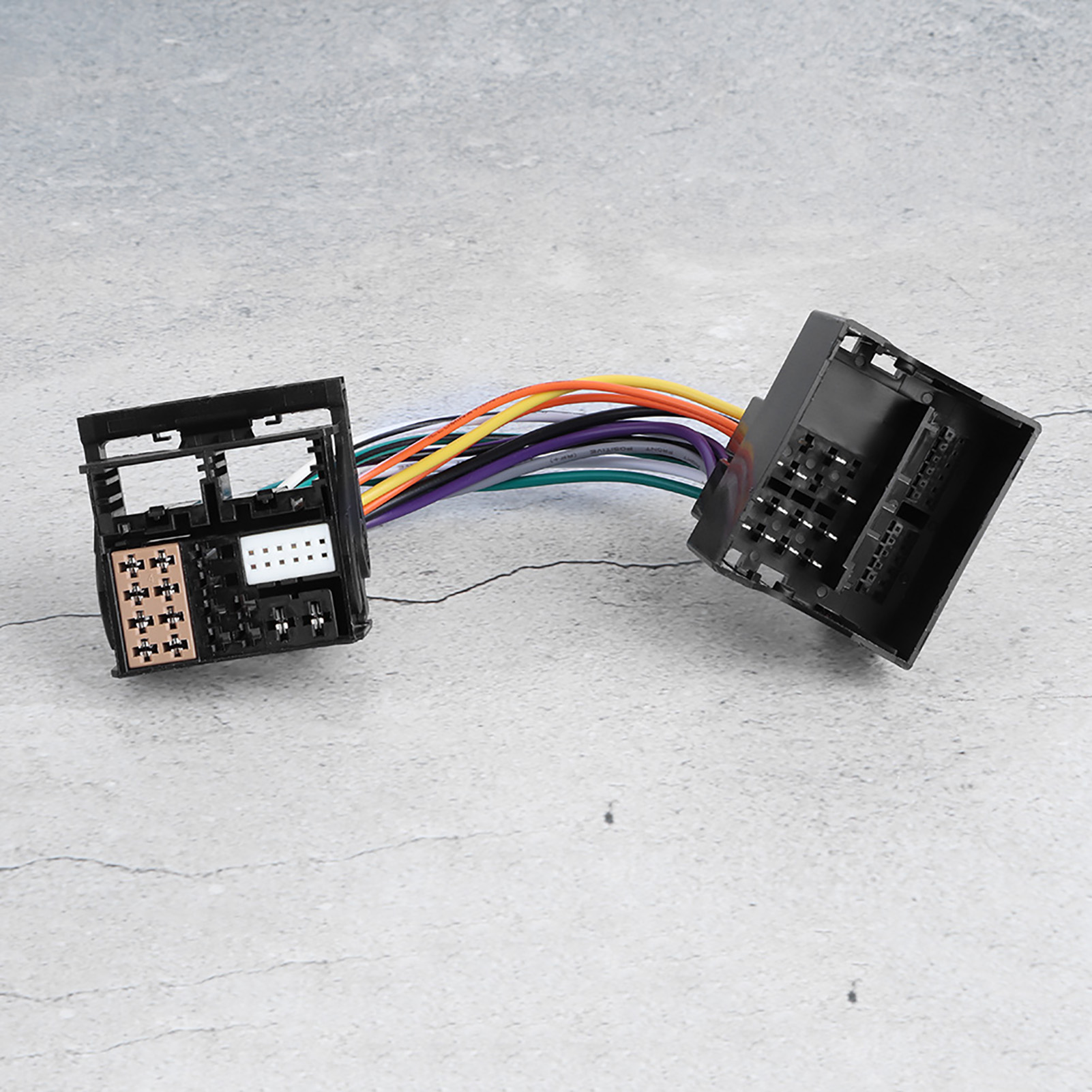 Radioadapter-kabelbaum Rcd330 Rcd330g Pq Zu Mqb