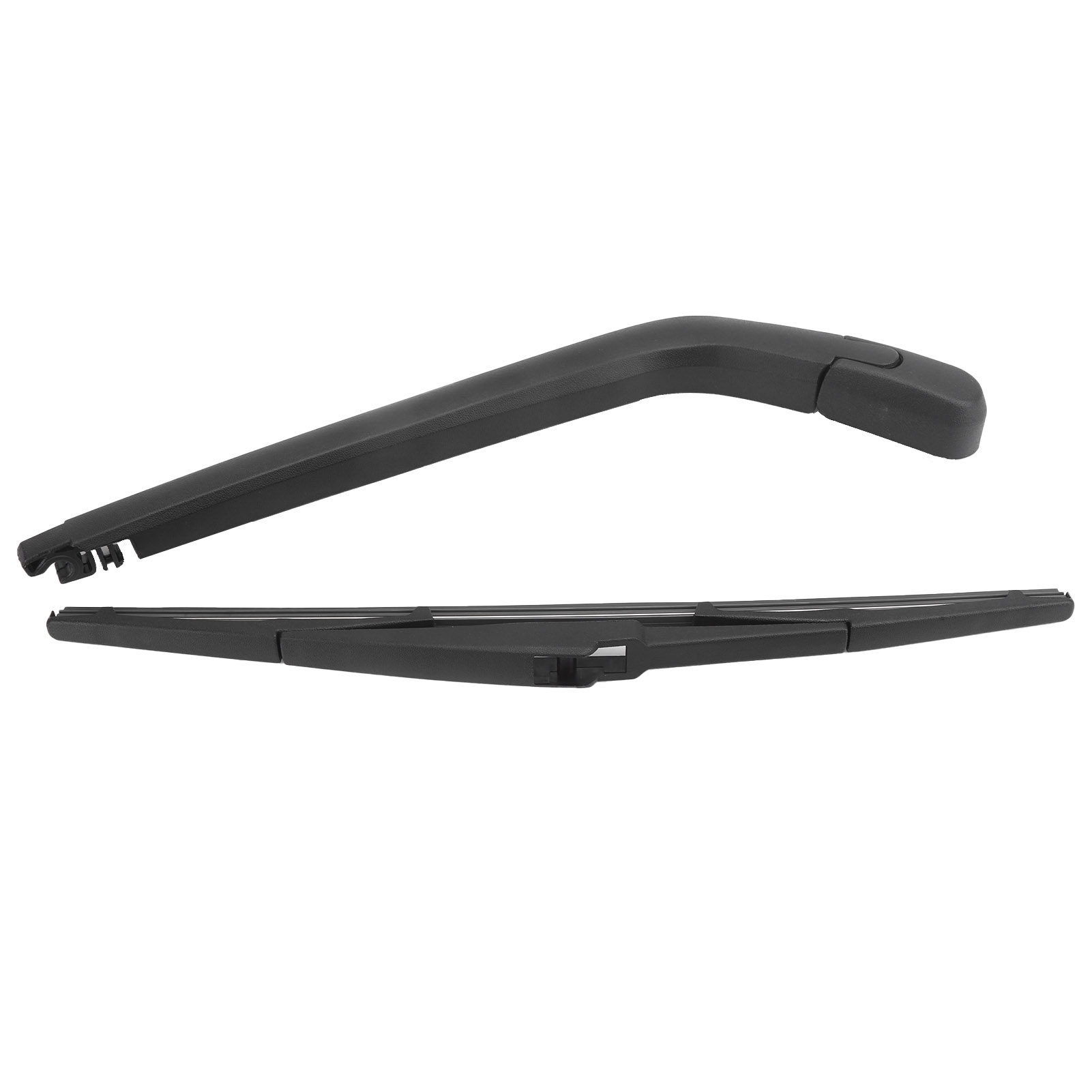 Heckscheibenwischerblatt Mit Wischerarm 6429 Ev, Kompatibles Ersatzteil Für Yaris 1999–2005, Automatischer Heckscheibenwischer, Einfacher Austausch