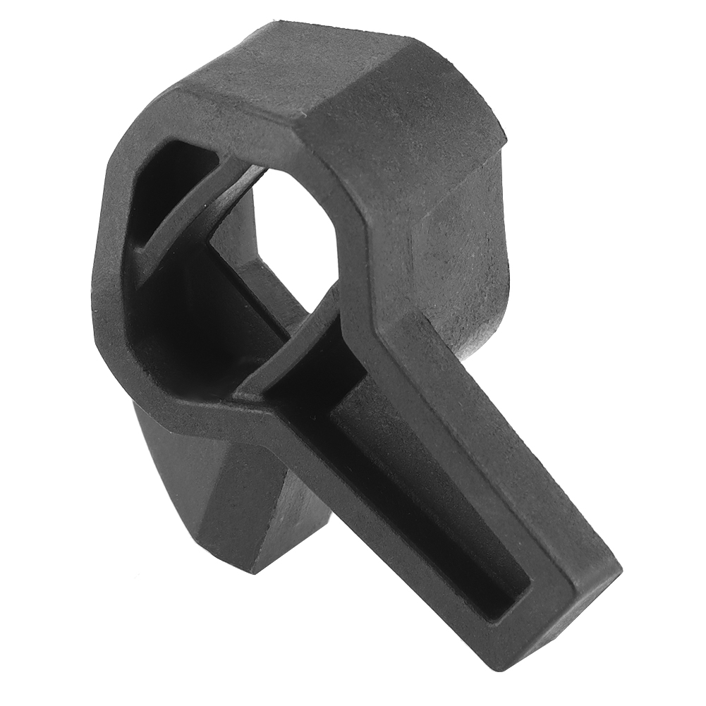 Motorhaubenverriegelungsmechanismus Vorne Rechts, Oberes Teil A4517570201, Passend Für Smart Fortwo 2007–2015