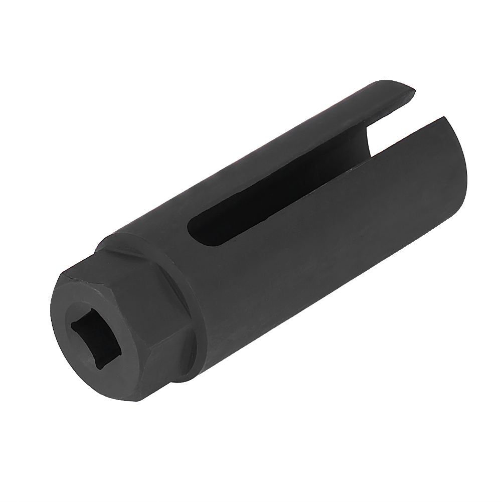 22-mm-steckschlüssel (7/8") Für Universelle O2-sensoren, Lambdasonden-ausbauwerkzeug, 3/8"-antrieb, Robuster Stahl