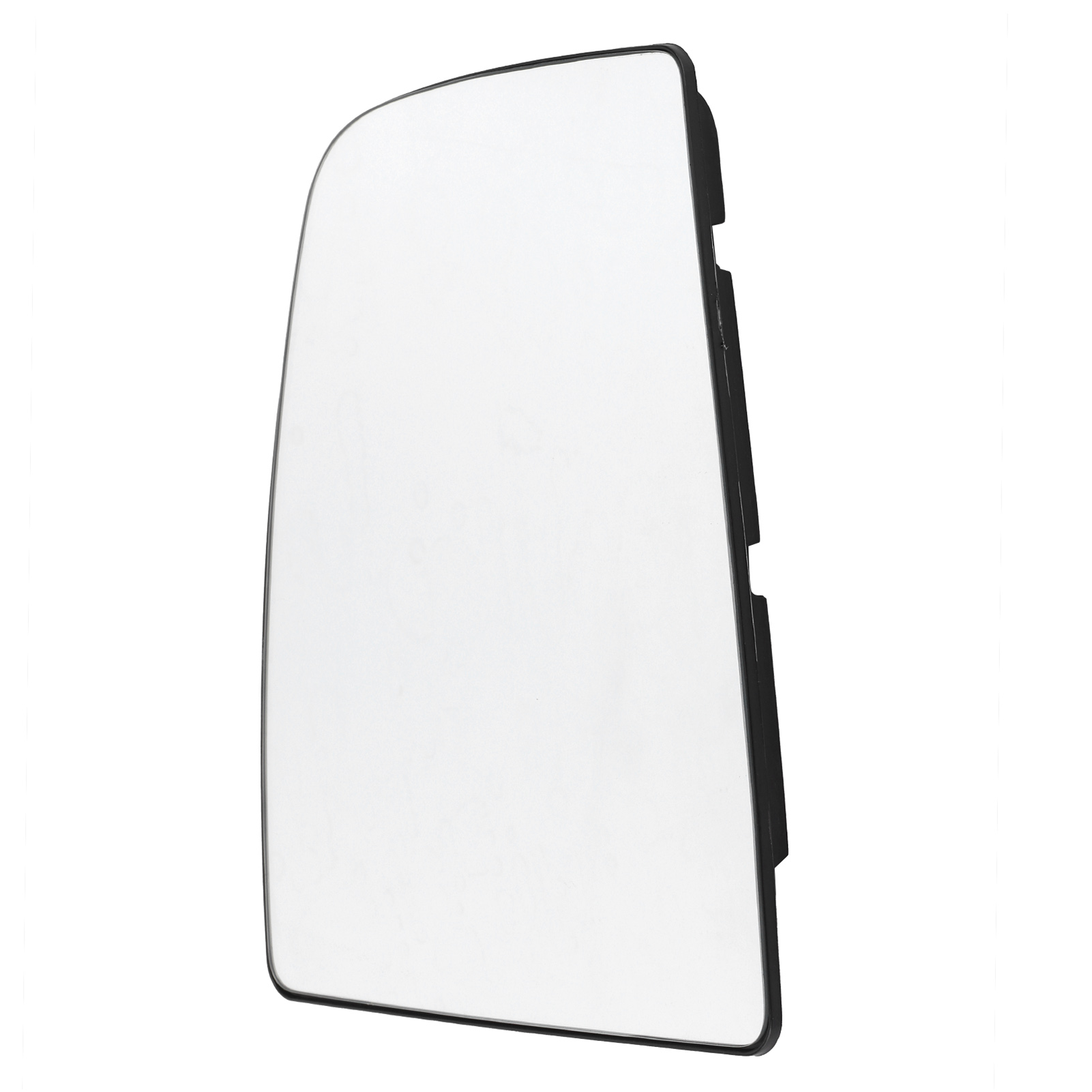 Rechter Glas-rückspiegel 1823994, Kompatibler Ersatz Für Ford Transit Mk8 Ab 2014, Beheizter Seitenspiegel, Autoteil, Erstausrüsterqualität.