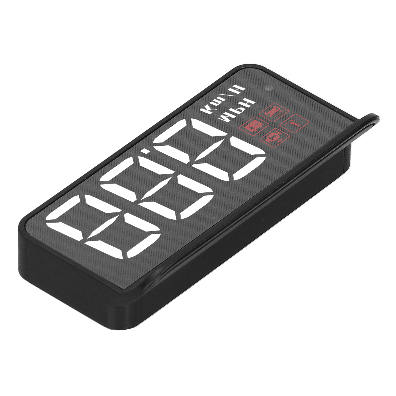 Obd2 Head-up-display (hud) Multifunktions-windschutzscheibenprojektor Anzeige Alarm Anti-müdigkeits-fahrerwarnung