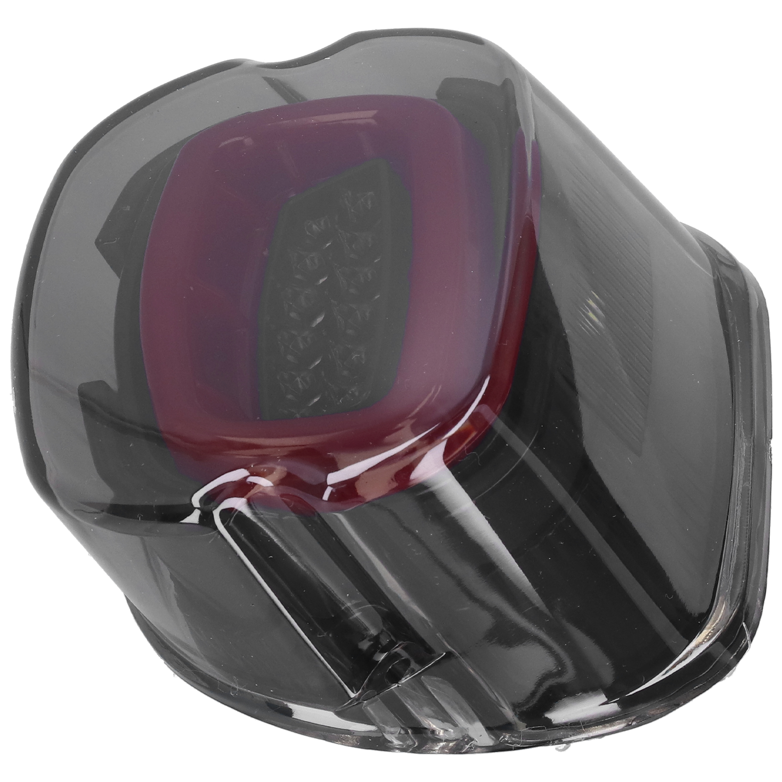 12v Led-rückleuchten, Blinker, Bremslicht, Kennzeichenbeleuchtung, Hohe Helligkeit, Ip67 Wasserdicht, Retro-motorrad