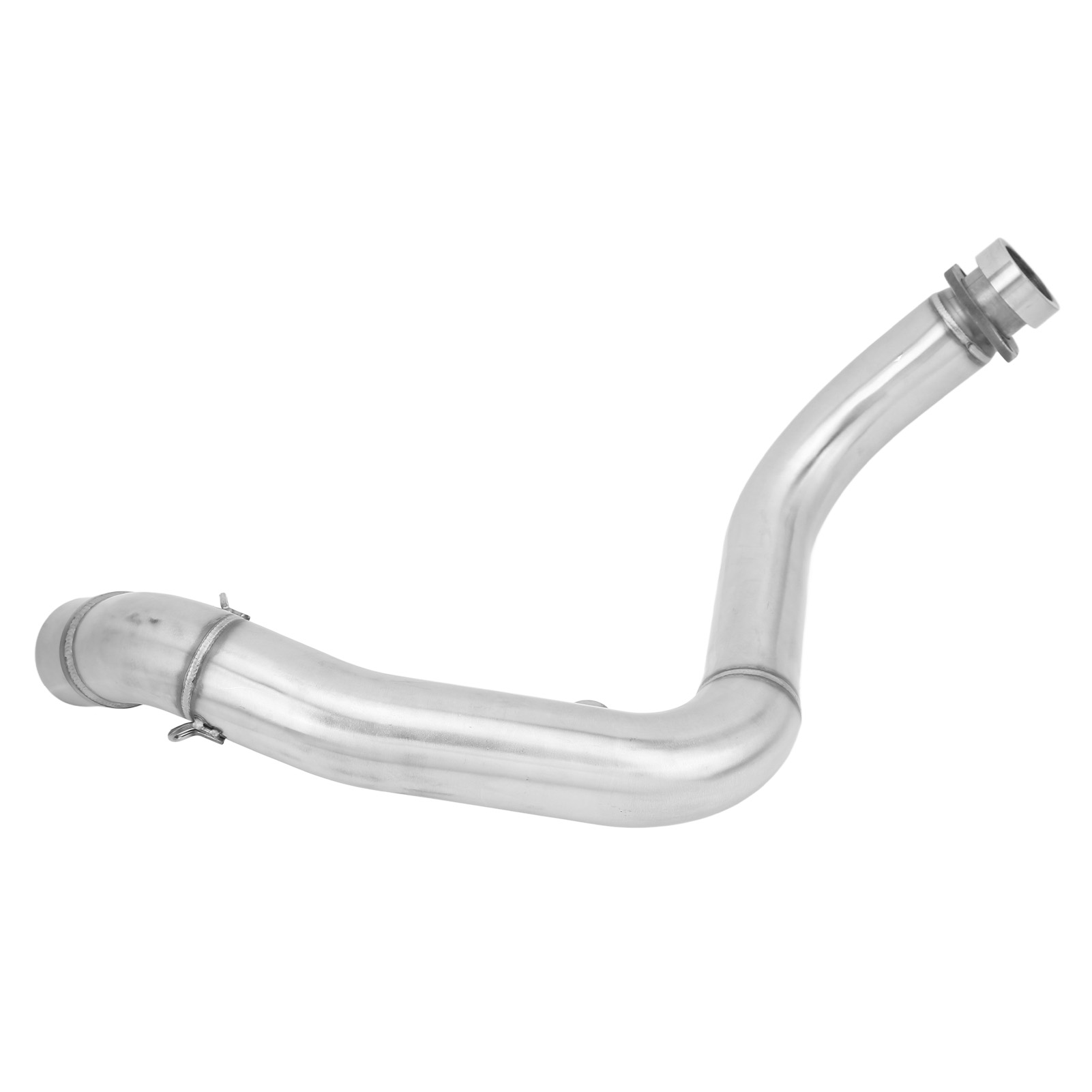 Verbindungsrohr Für Den Auspuffkrümmer Des Motorrads G310r Aus Edelstahl, Komplettes Vorderrohrsystem, Motocross-teil
