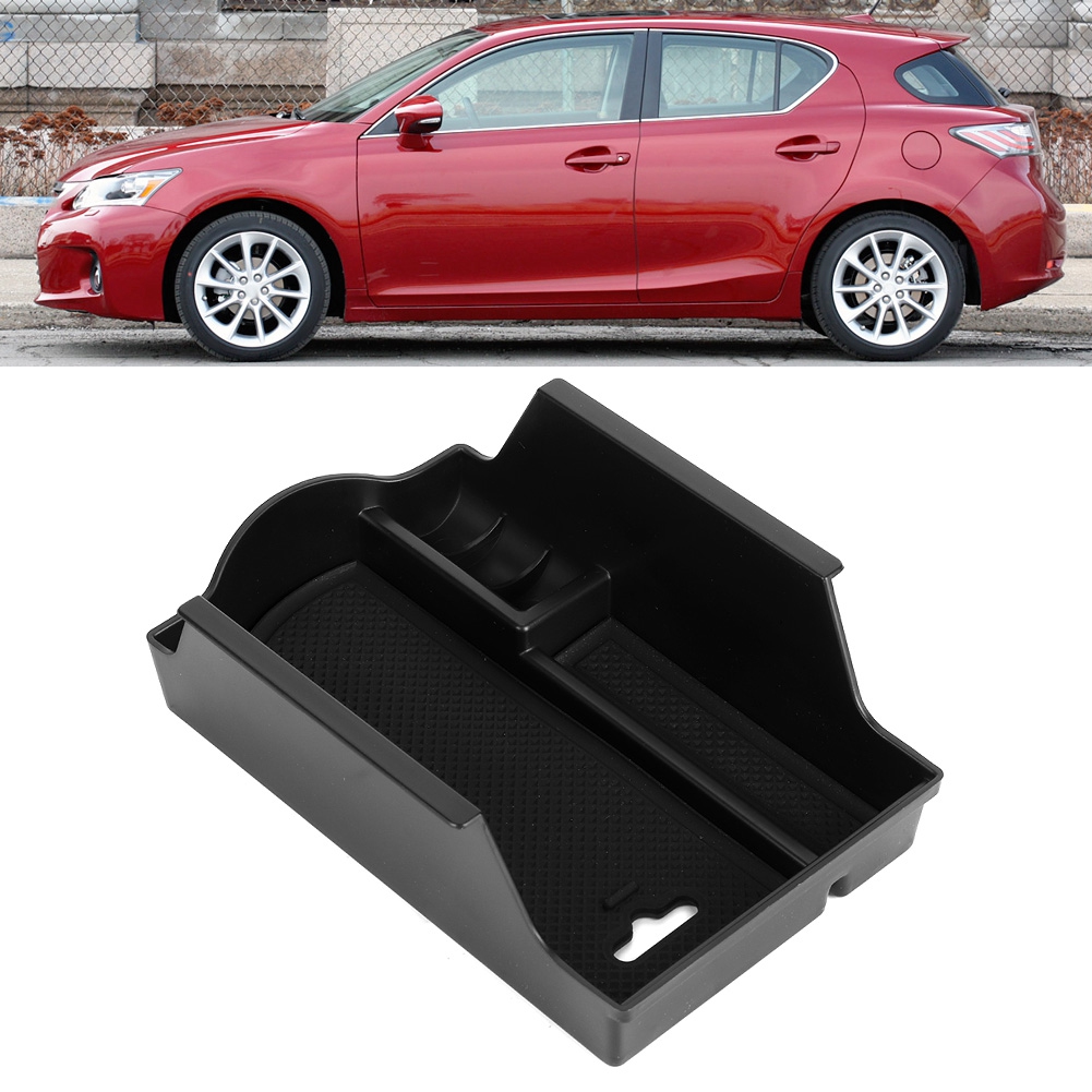 Organizer Für Die Mittelarmlehne Für Lexus Ct200 Ct200h 2011-2017