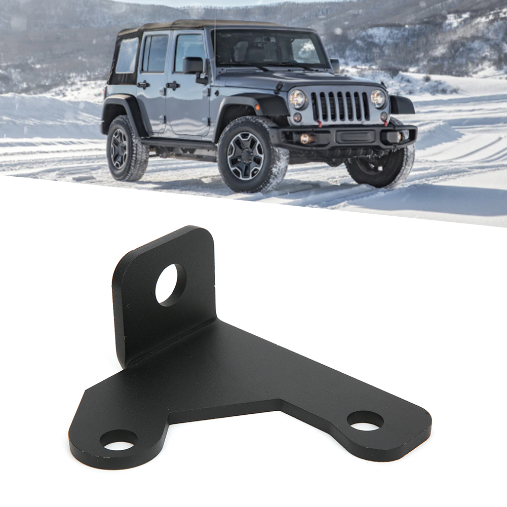 Halterung Für Cb-antenne Im Reserverad-design, Passend Für Jeep Wrangler Unlimited