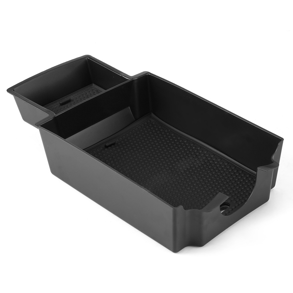 Verstauen Sie Ihre Sachen In Dieser Ablagebox Für Die Linke Armlehne Für Mercedes A/b/cla/gla Klasse (w176, W246, X156, C177) - Praktische Seitenablagebox.
