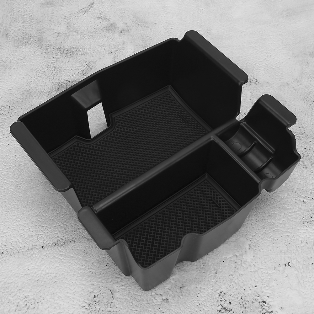 Aufbewahrungsbox Für Die Mittelarmlehne Im Auto, Passend Für Jeep Wrangler Jl/jlu 2018-2019