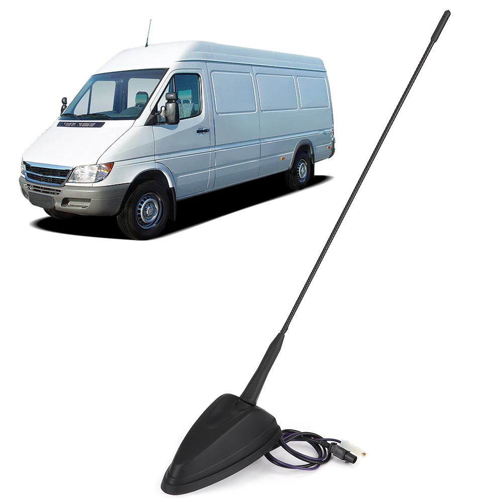 Autoradio-dachantenne A9068200475, Passend Für Sprinter W906