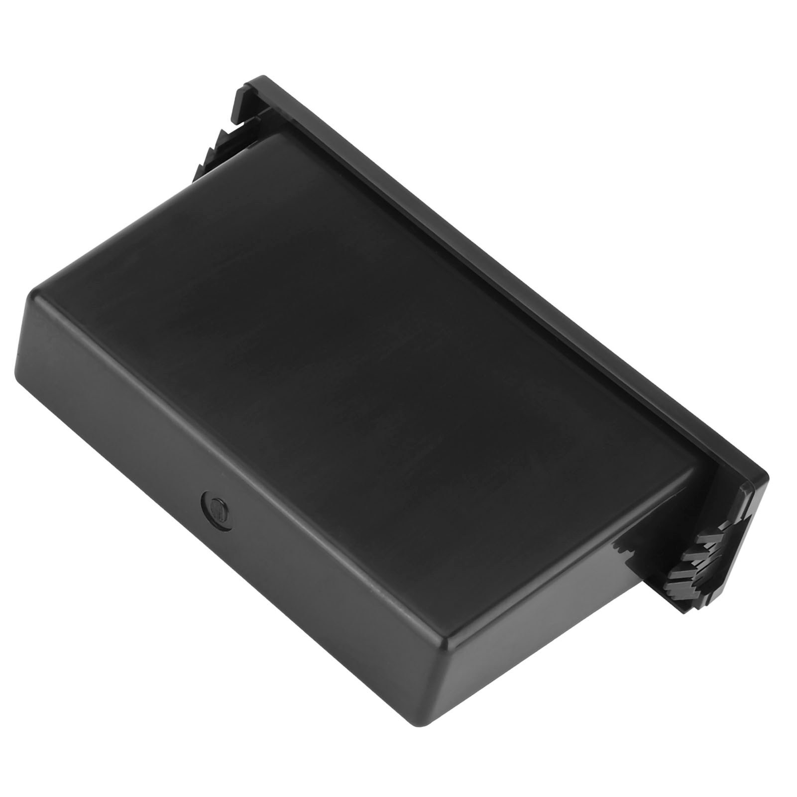 1-din-autoradio-aufbewahrungsbox, Innenorganizer, Passend Für Chevrolet Cruze