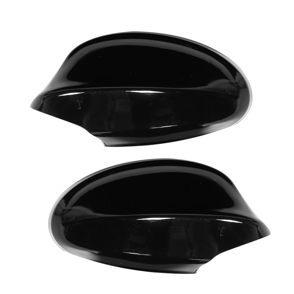 Paar Rückspiegelkappen 51167135097 51167135098 Passend Für E90 E91 325i 328i Limousine 330i 05-08