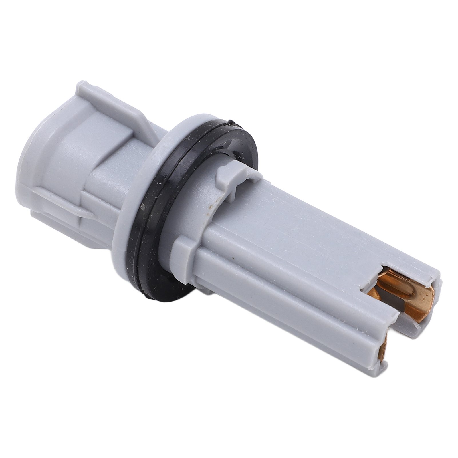 3-teilige Blinkerlampenfassung 90075-60004, Kfz-blinkerleuchtenanschluss, Kompatibler Ersatz Lx470, Kfz-scheinwerferadapter