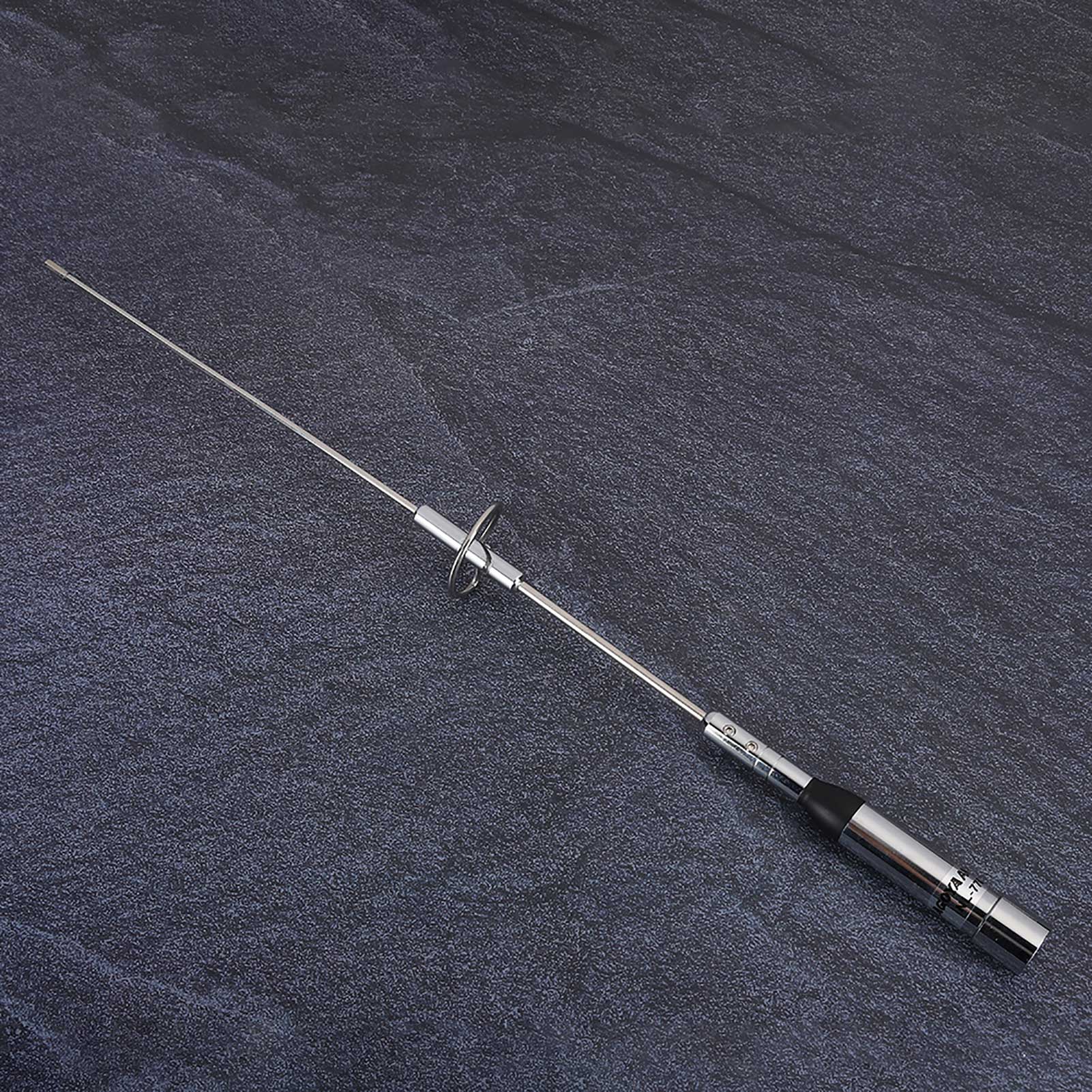 Fahrzeugantenne Für Autoradios Und Mobilfunkgeräte Nl-770s Dual Uv 144/430 Mhz
