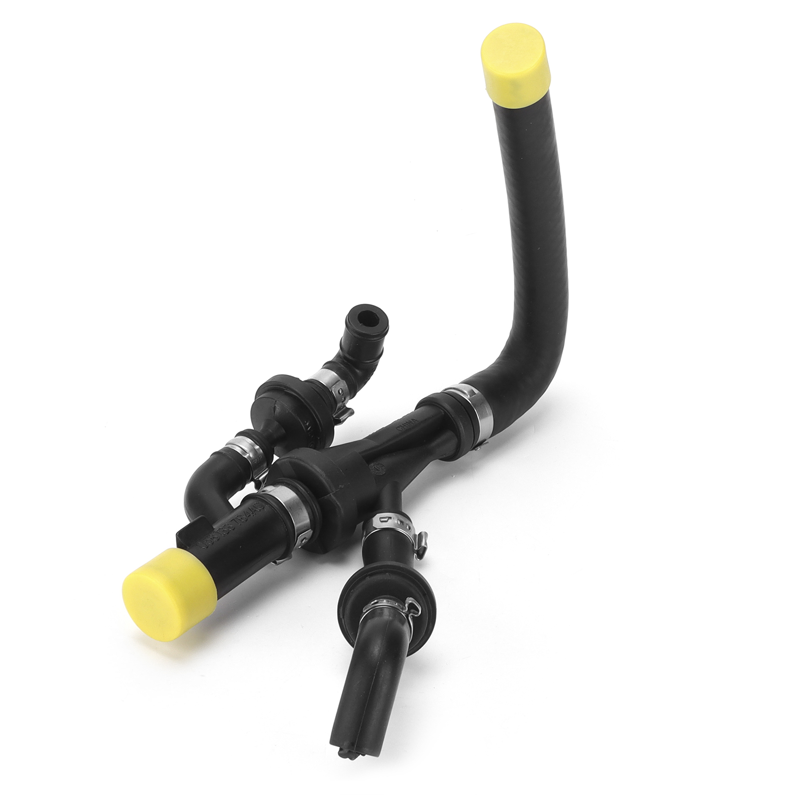 Flexibles Rückschlagventil Für Entlüftung 058133753b Ersatzteil Für A4/s4 1.8t 1999-2008