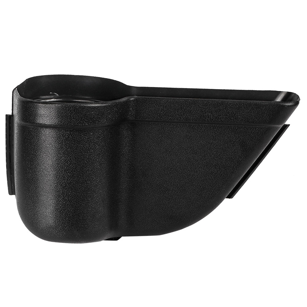 2 Stück Autotür-aufbewahrungsboxen Mit Wasserbecherhalter, Modifiziertes Zubehör Passend Für Jeep Wrangler Jk 11-17