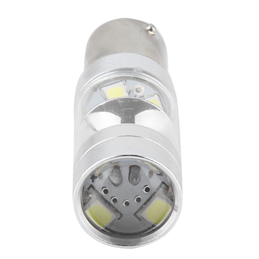 Bremslicht 1156 Ba15s Led 60w 9-24v Glühbirne Blinker 660lm Rückfahrlicht
