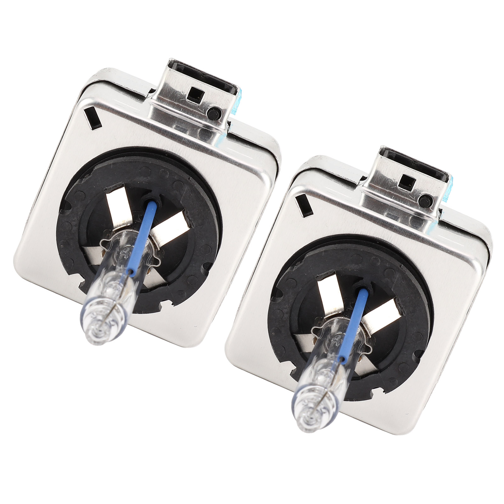 2 D1s 12v 35w 8000k 7000lm Ultrahelle Abblendlichtlampen, Ip67 Wasserdicht