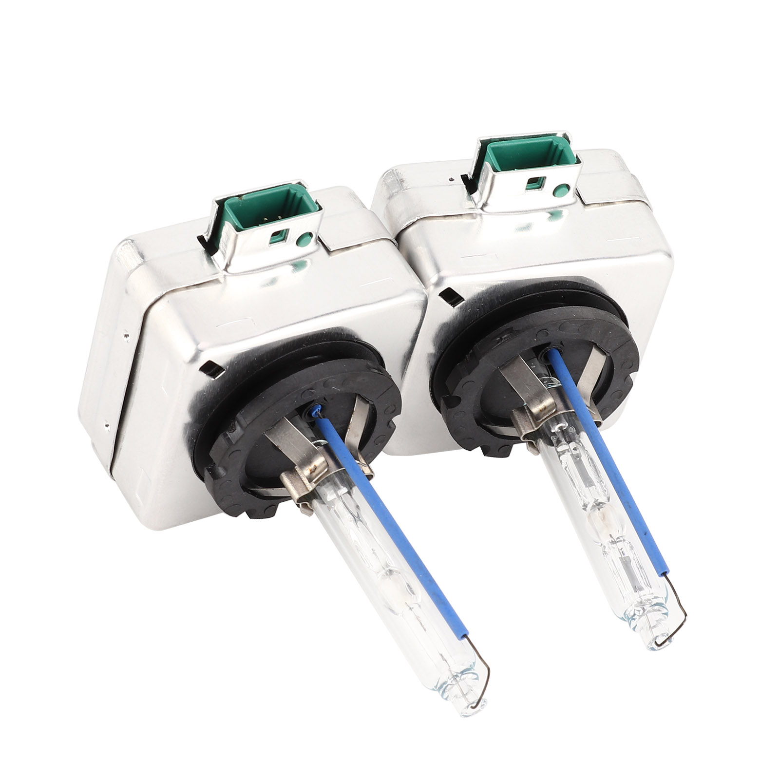 2 D3s 12v 35w 8000k 7000lm Glühbirnen, Ip67 Wasserdichte Nebelscheinwerfer, Universal-autolampen