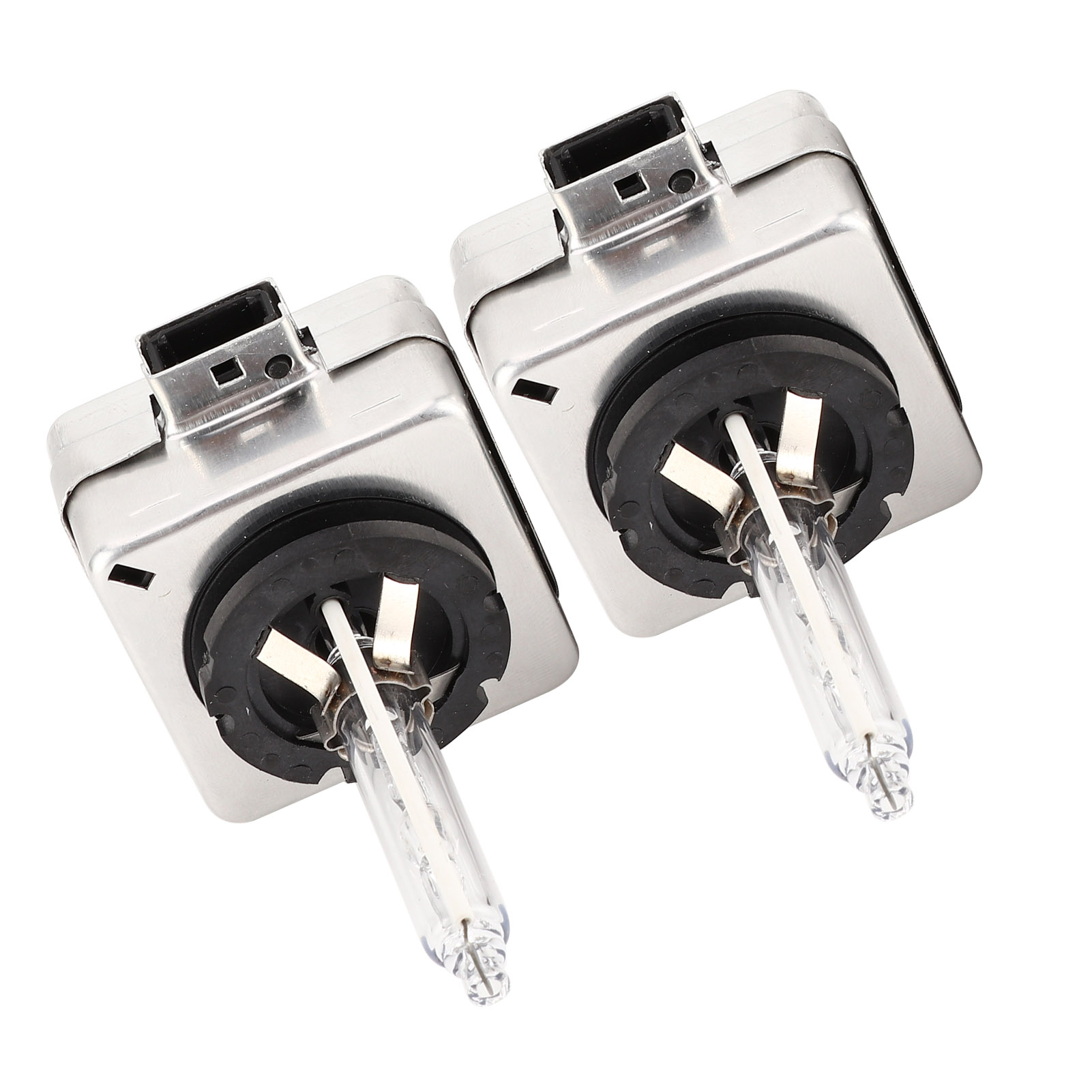 Paar D1s 35w 6000k 7000lm-lampen, Ultrahelle Abblendlichtscheinwerfer, Ip67 Wasserdicht, Für Nebelscheinwerfer, Einfacher Austausch, 2 Stück