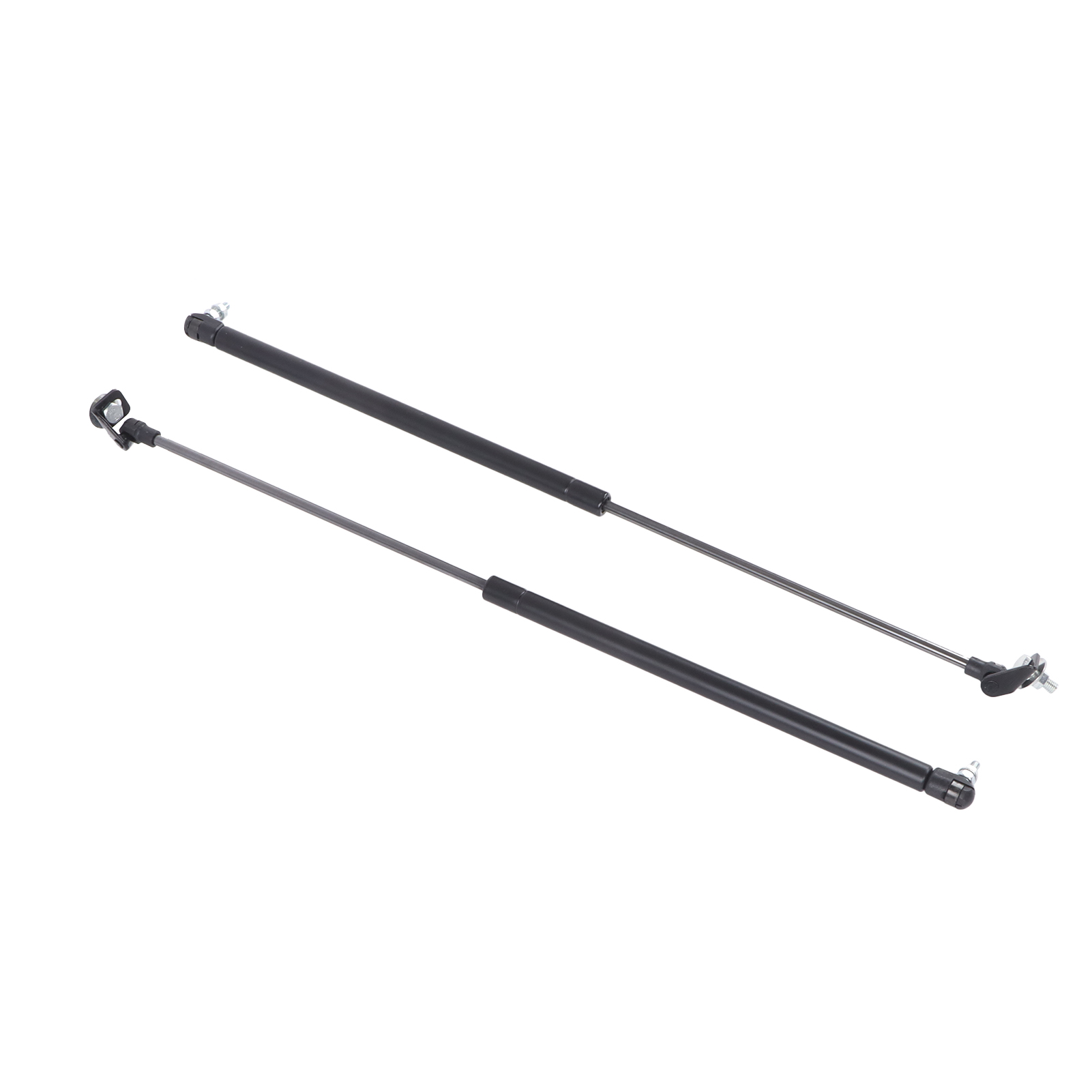 Doppelter Hydraulischer Motorhaubendämpfer Für Honda Civic Der 10. Generation, Zerstörungsfreier Austausch, Höherlegungssatz