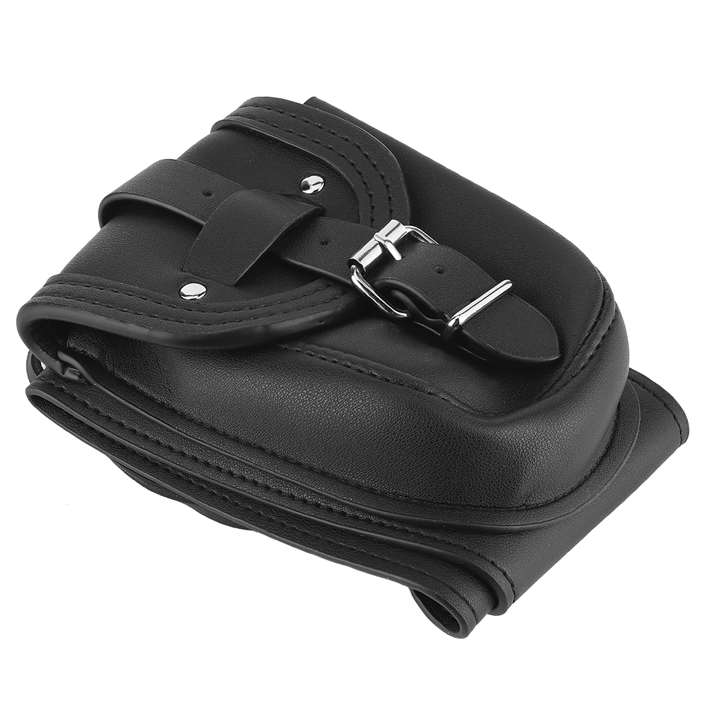Tanktaschen-abdeckung Aus Pu-leder, Motorradzubehör, Passend Für Iron883 1200
