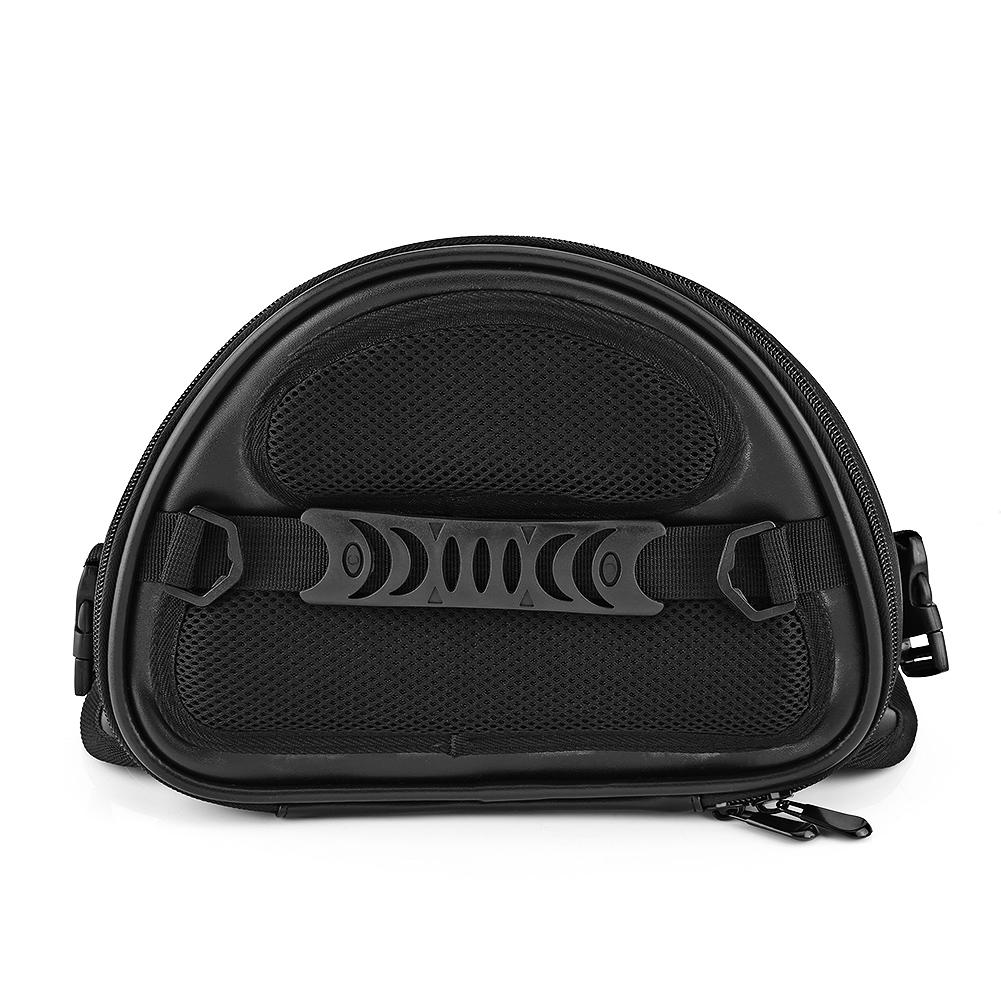 Wasserdichte Motorradsatteltasche, Wasserdichtes Sport-heckgepäck, Tragbarer Seitengepäckträger, Großer Außenstauraum Für Motorräder.