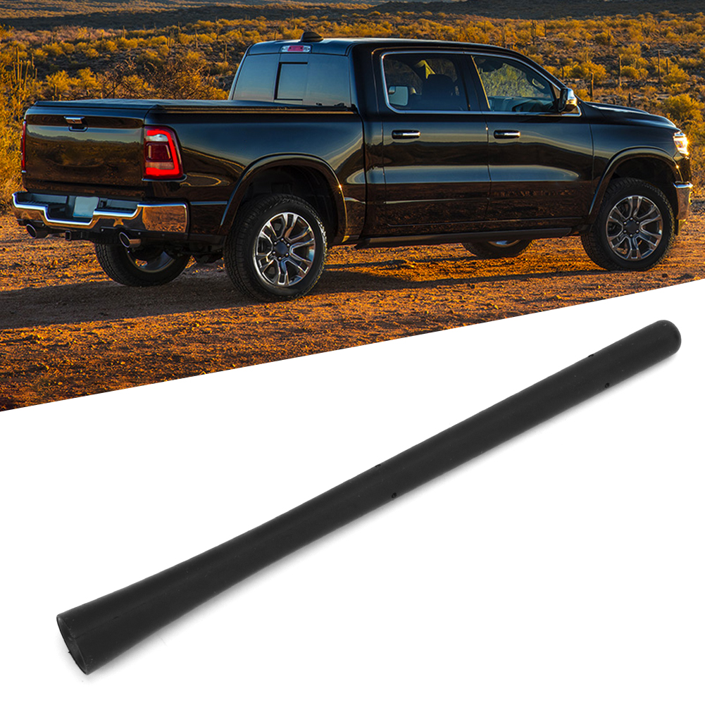 7-zoll-gummi-autoantenne Am/fm-signalantenne Als Ersatzteil Passend Für Ford F150