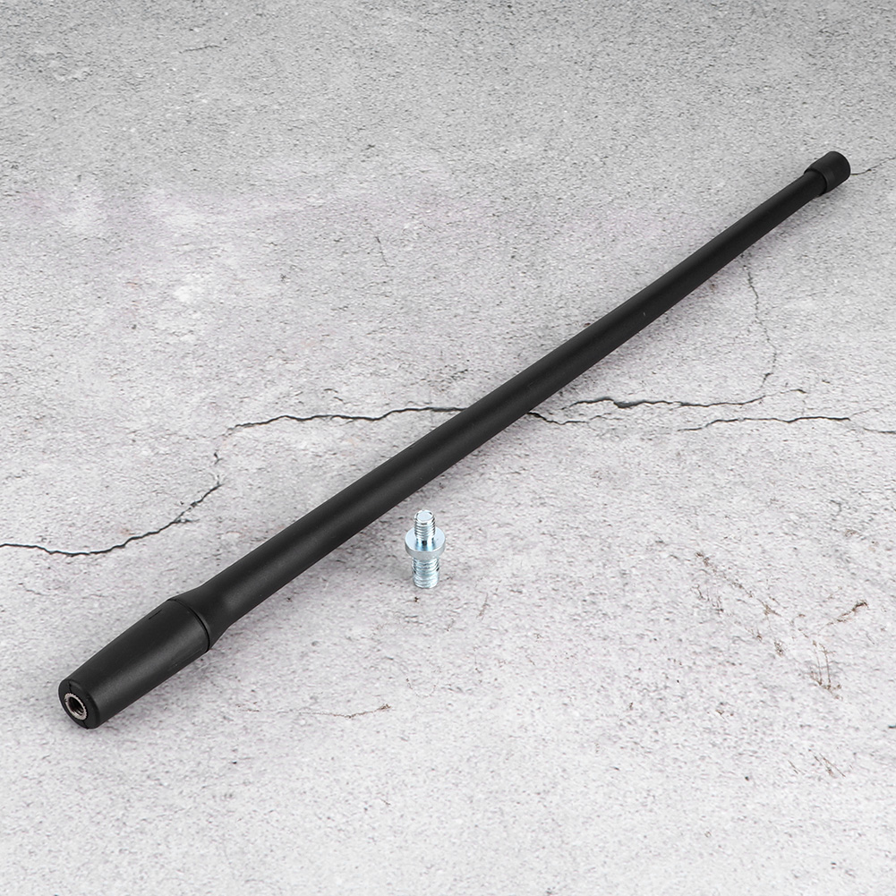 33 Cm / 12,99 Zoll Autoradioantenne, Flexible Signalantenne, Passend Für Jeep Wrangler