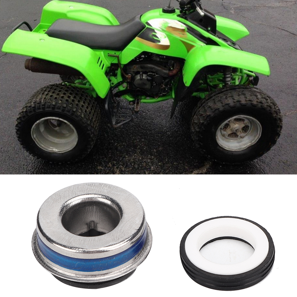 28 Mm / 1,1 Zoll Gleitringdichtung Für Kawasaki Mojave 250 Ksf250a Wasserpumpe 1987-2004