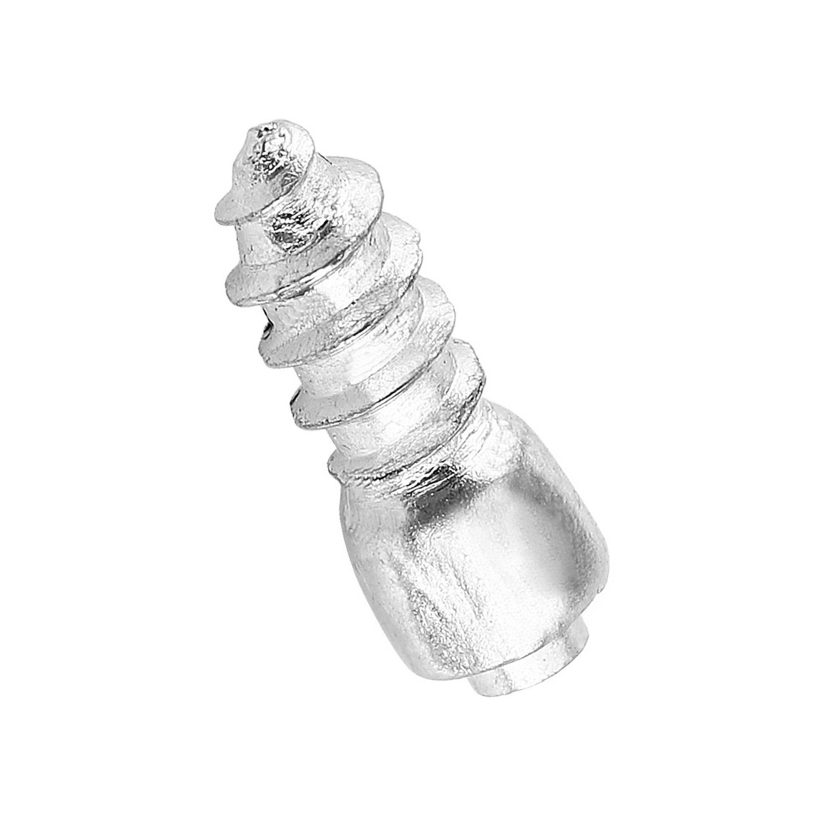 100 Anti-rutsch-spikes 12 Mm Für Pkw, Motorrad, Suv, Atv, Schneereifen, Schneeschrauben, Radbinder, Autozubehör