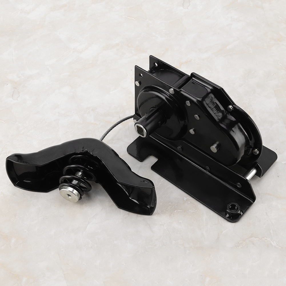 Reserverad-hebevorrichtung Mit Seilwinde 9924-528 6c3z1a131aa Passend Für Ford F250 F350 F450 F550
