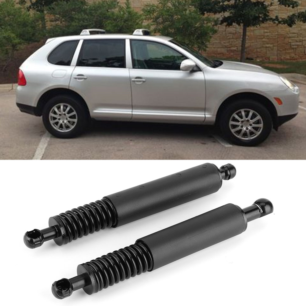 Rückholfeder Für Kofferraumklappe 95551255006, Passend Für Porsche Cayenne 4x4 2004-2006