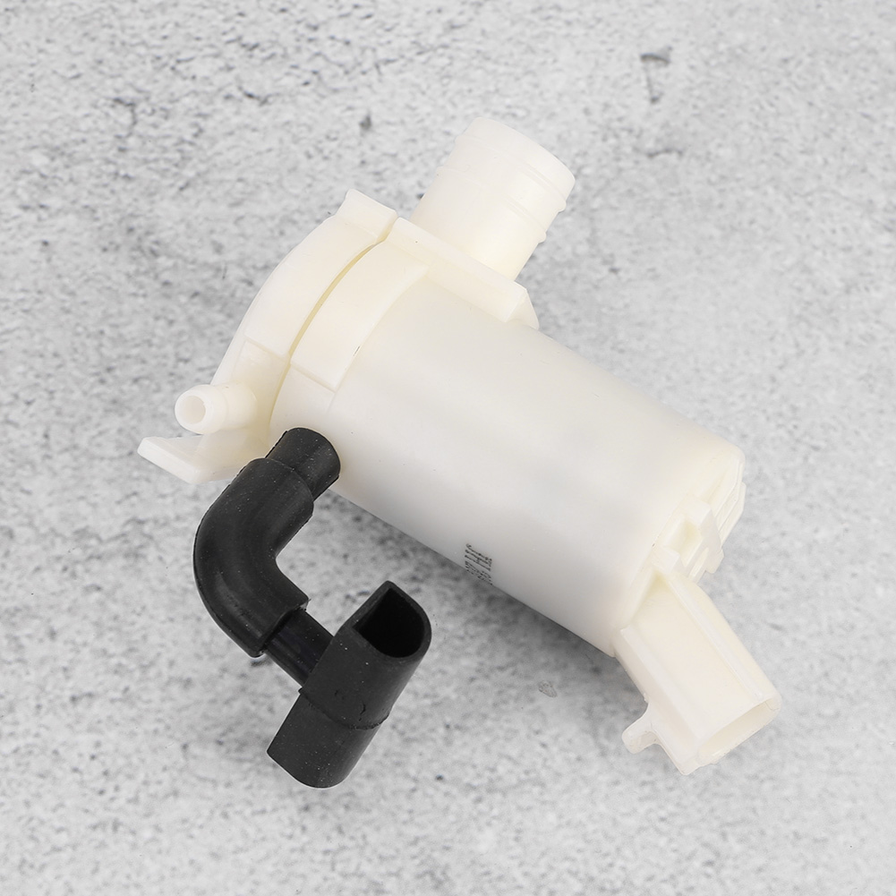 Scheibenwaschpumpe 76846-ta0-a01, Kompatibel Mit Honda Accord 2008–2011, Original-ersatzteil (oem),