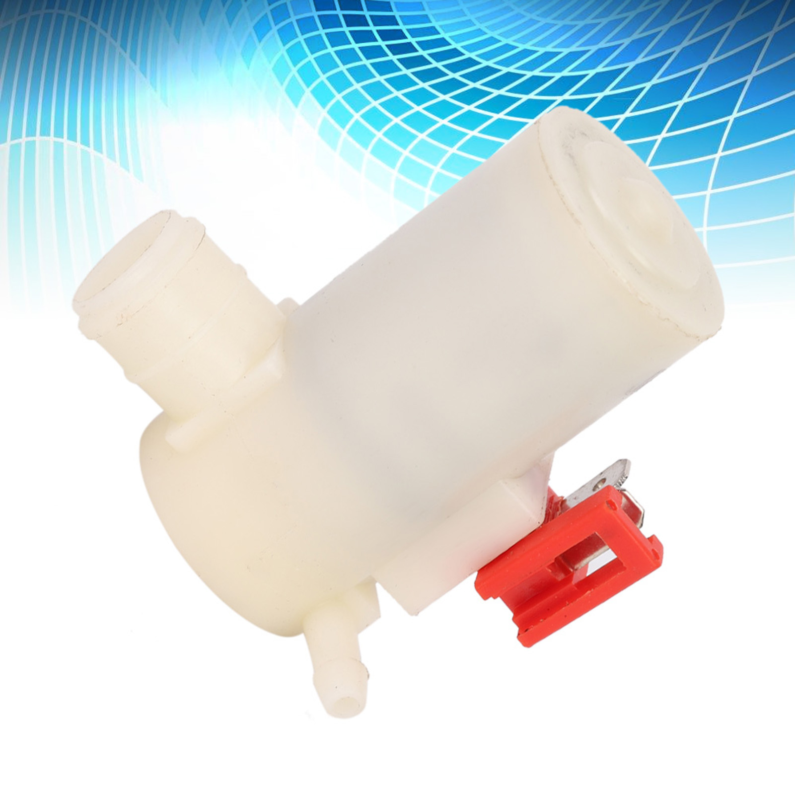 Scheibenwaschpumpe 76806-sl0-e01, Kompatibel Mit Honda Civic Cr-v 2002-2006