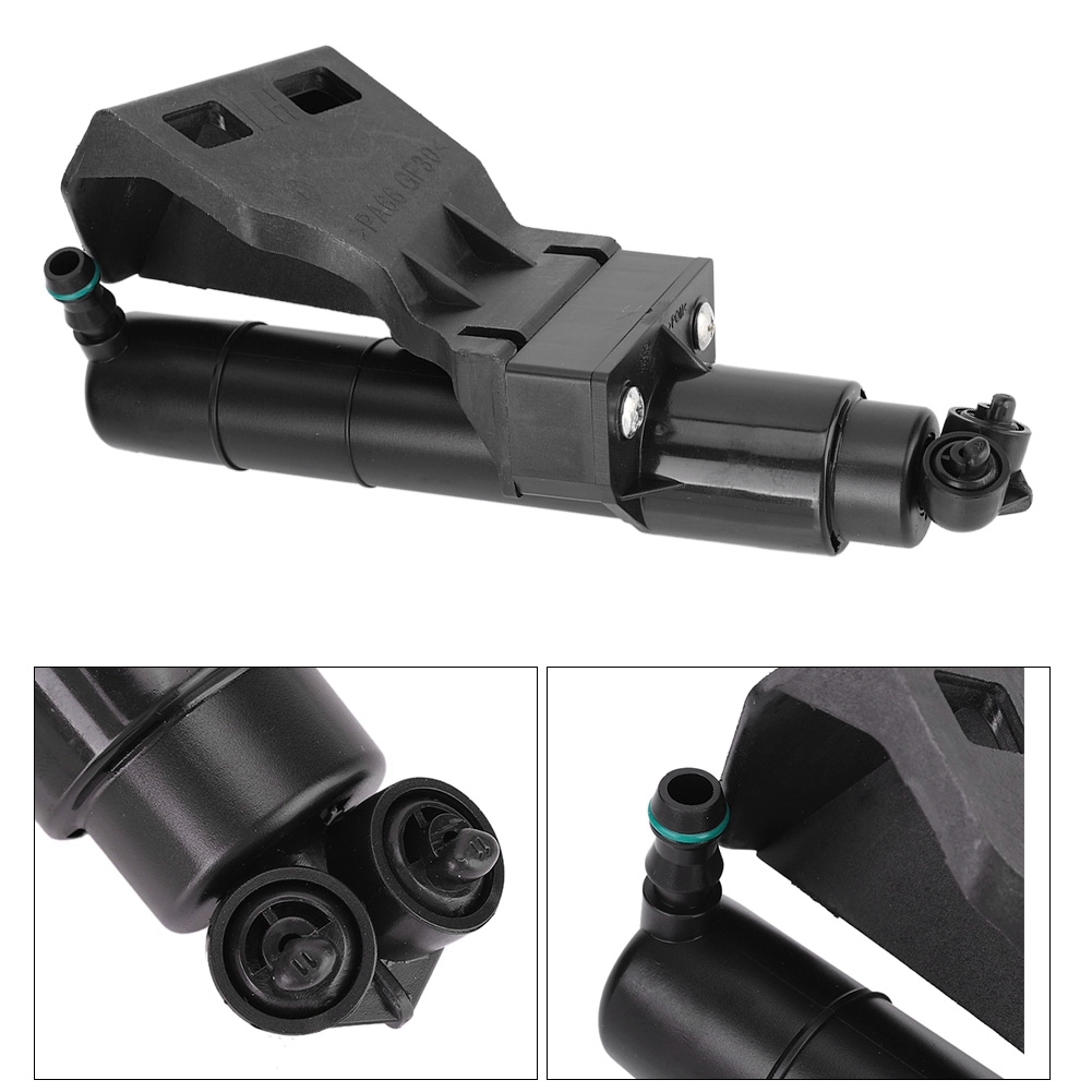 Scheinwerferwaschanlage Vorne Links Für Mercedes M-klasse Suv W164 2005-2011. Fahrzeugkompatible Optische Reinigungspumpe.