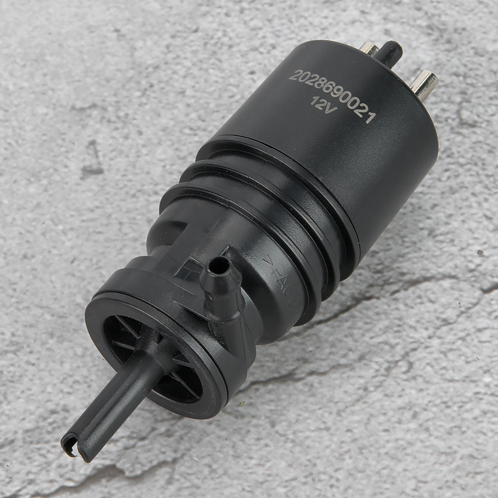 Mercedes W201 W123 W124 W126 W129 Scheinwerferwaschpumpe, Scheibenwaschflüssigkeit, 12v Autoteil