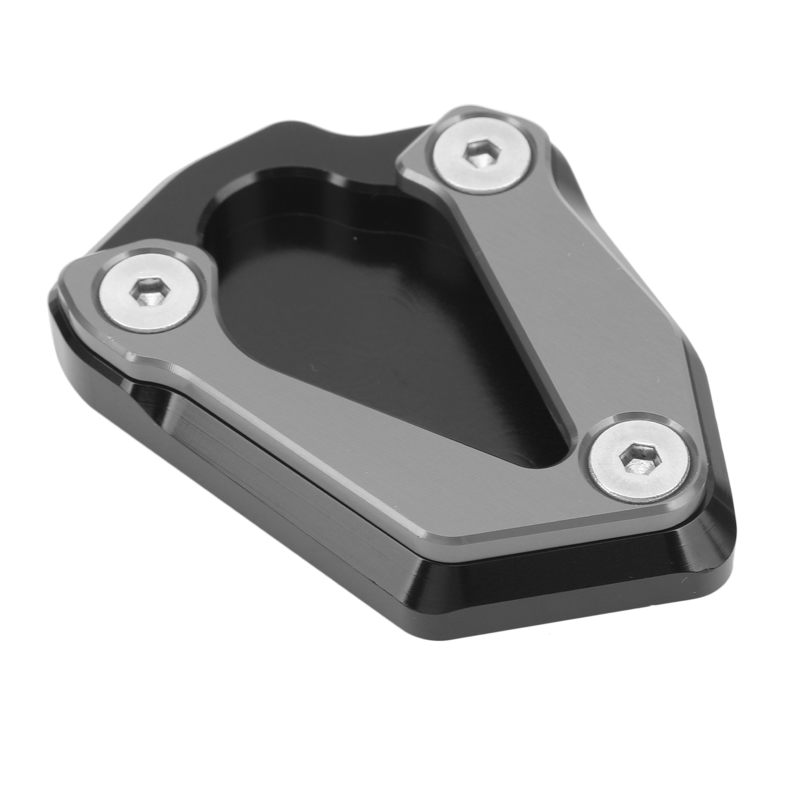 Stabiler, Seitlich Montierter Motorradständer Für S1000rr Und S1000r (2019–2022), Robuster Titanständer, Sichere Ständerhalterung