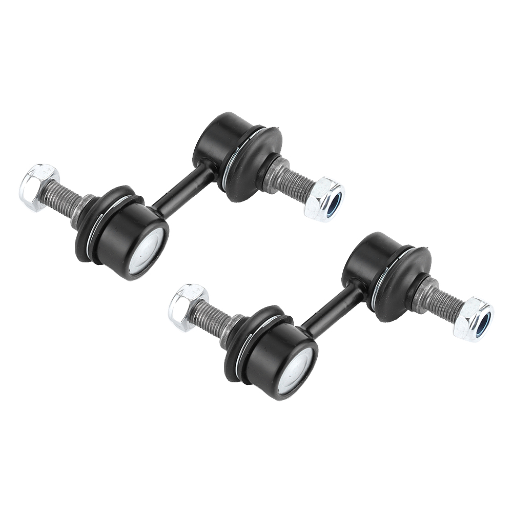 2 Stück Stabilisator-koppelstangen K750049 Ersatzteil Passend Für Subaru/forester Impreza/legacy/wrx