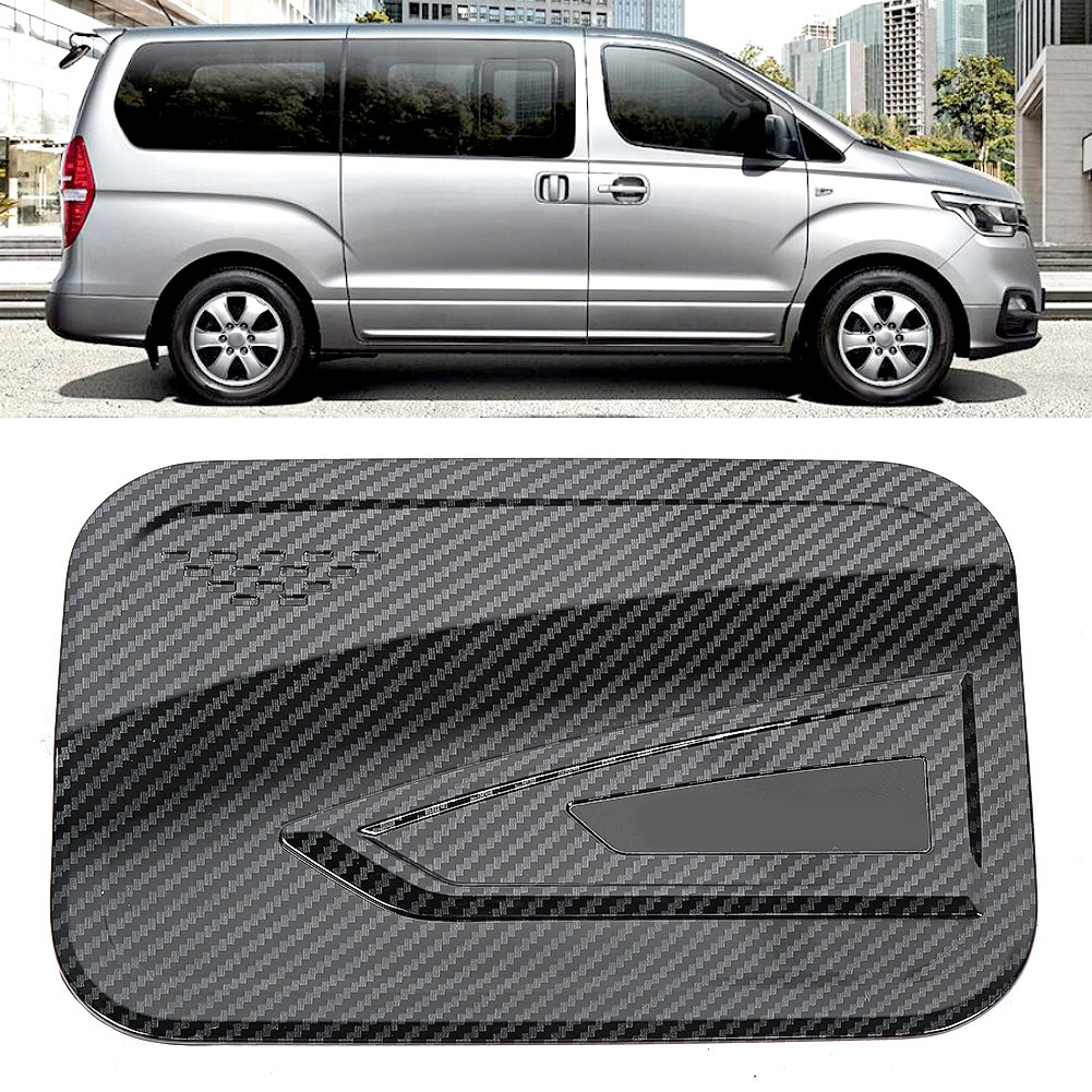 Modifizierte Tankdeckelabdeckung Passend Für Hyundai Grand Starex (h1) 2019