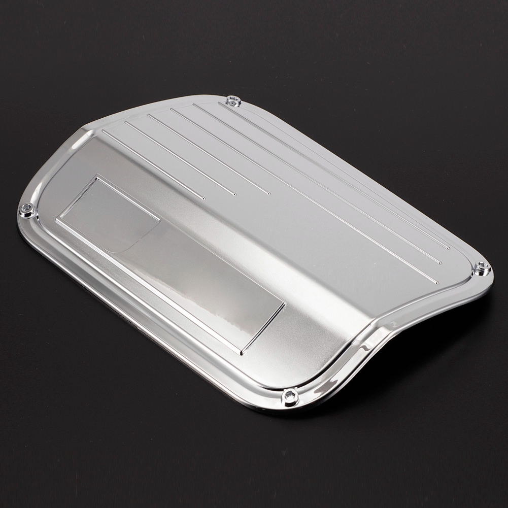 Verchromter Tankdeckel Für Toyota Lexus Es200 (2018–2019), Schutzfolie, Optisches Ersatzteil Für Die Karosserie