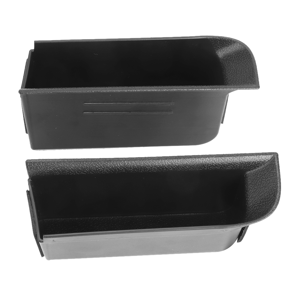 2-teiliges Set Türablageboxen Für Mercedes-benz B-klasse W247/glb-klasse X247 Ab Baujahr 2019