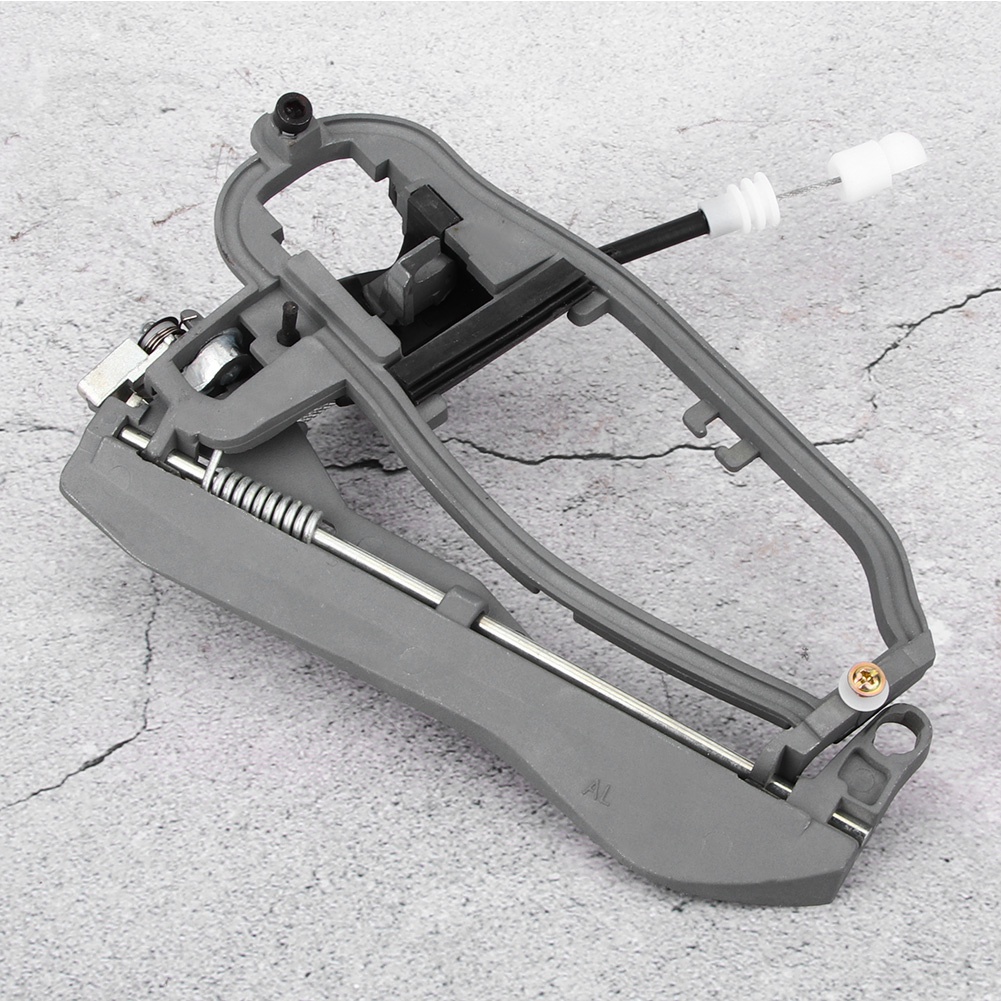 Türgriffträger Vorne Links Für Pkw, Teilenummer 51218243615, Passend Für X5 E53