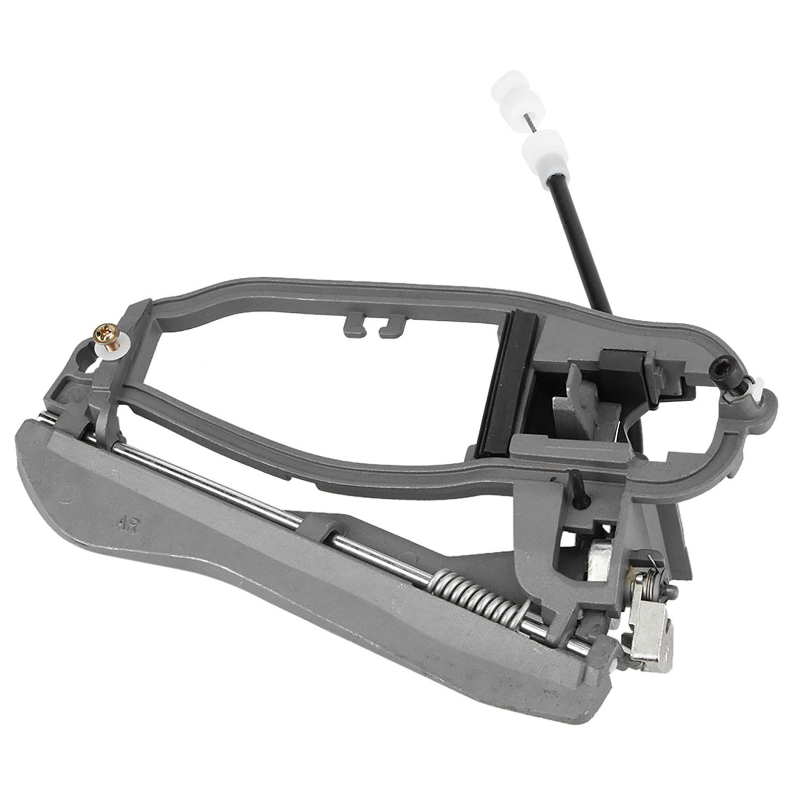 Außentürgriff Mit Halterung Und Gehäuse Für Bmw X5 E53 (hinten Rechts) 51218243636