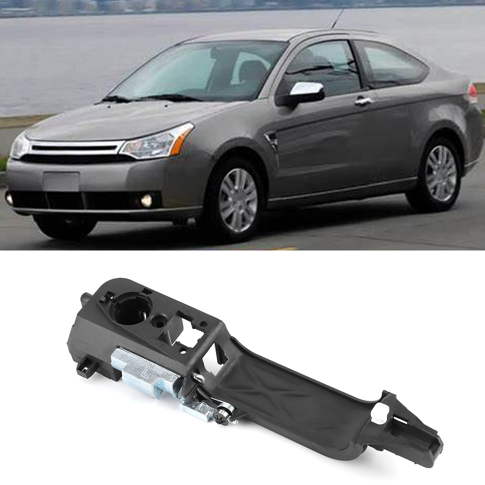 Verstärkung Für Den Vorderen Linken Außentürgriff 8s4z-5426685-b Passend Für Ford Focus 2008-2011